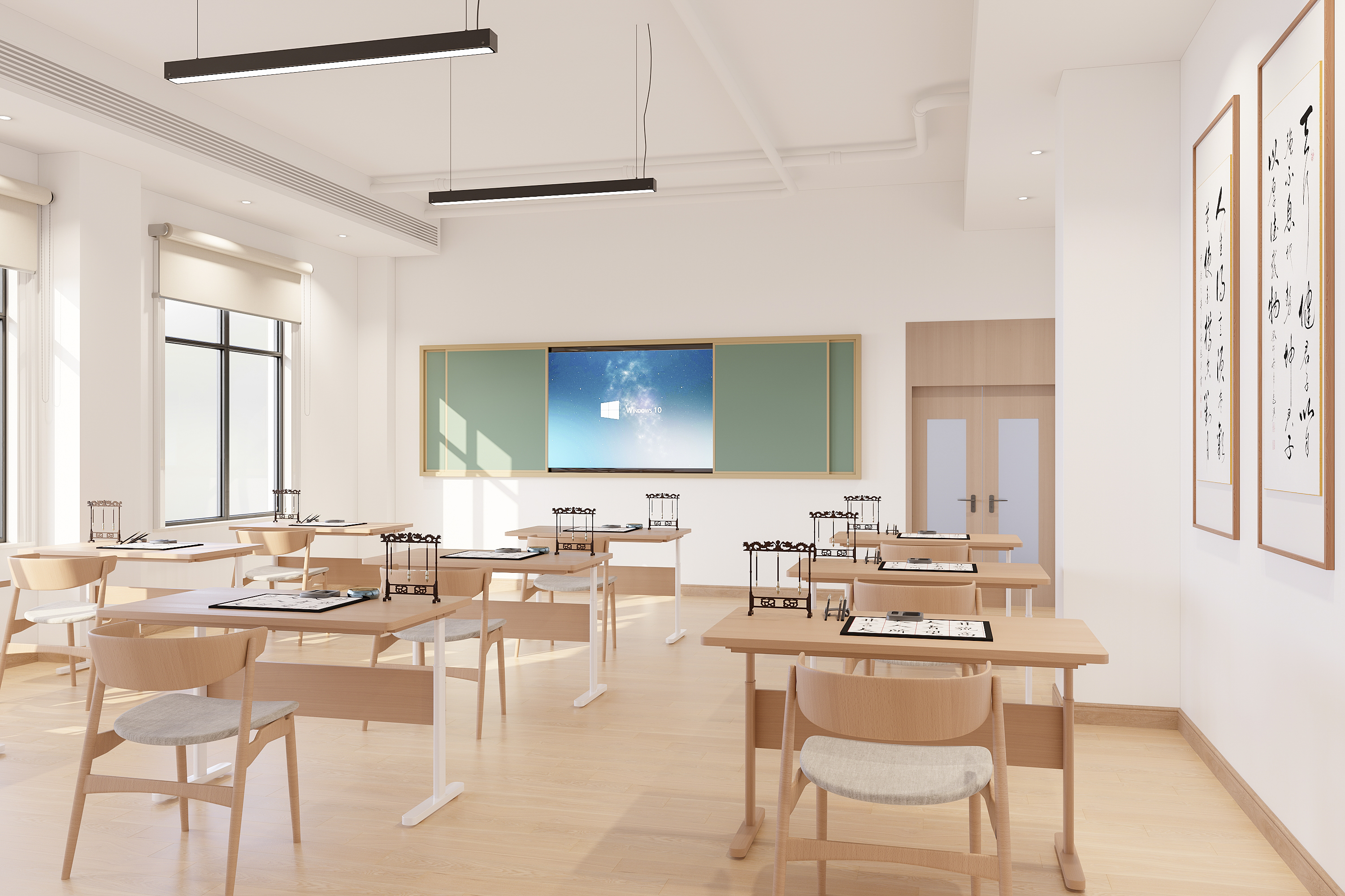 老年大学设计-6