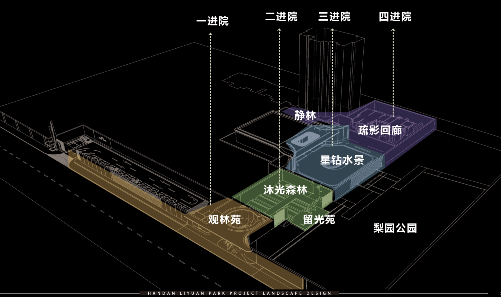 邯郸旭辉常瀛观林府丨中国河北丨上海申城建筑设计有限公司-30