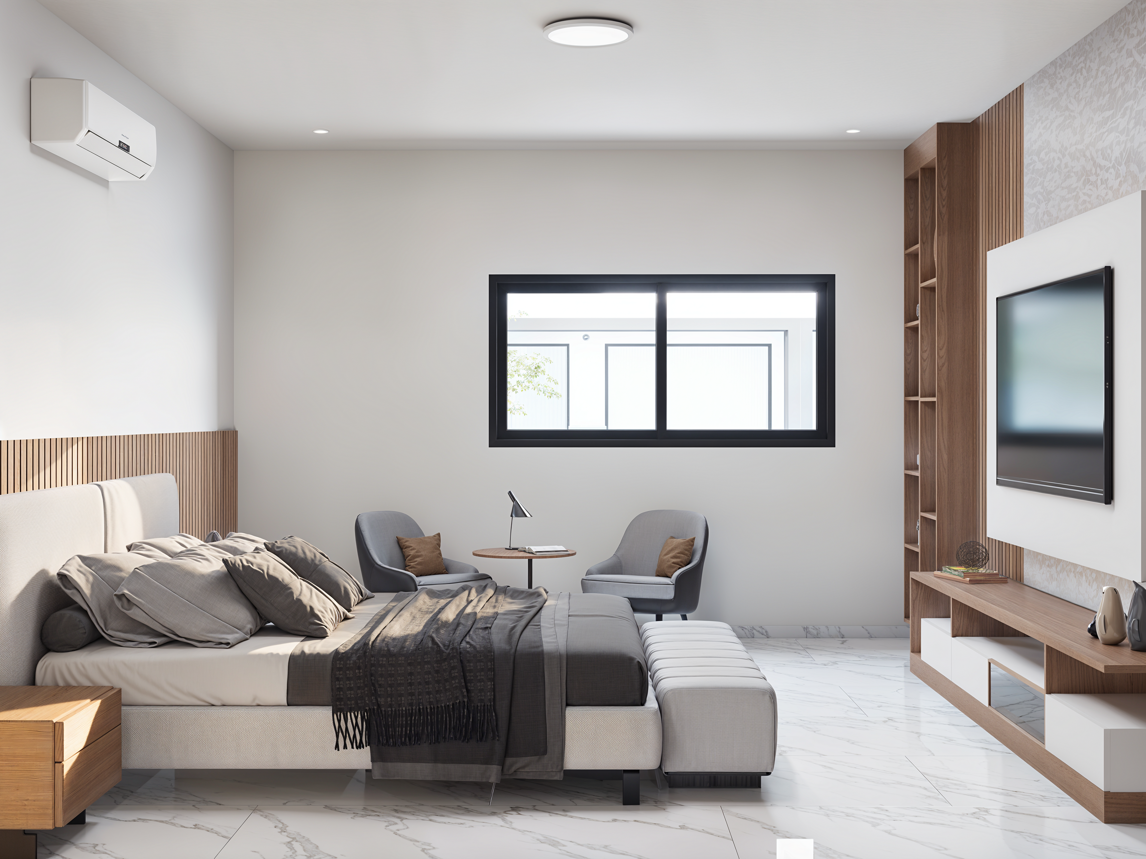 CN04号房屋丨31 Grados Arquitectura-14