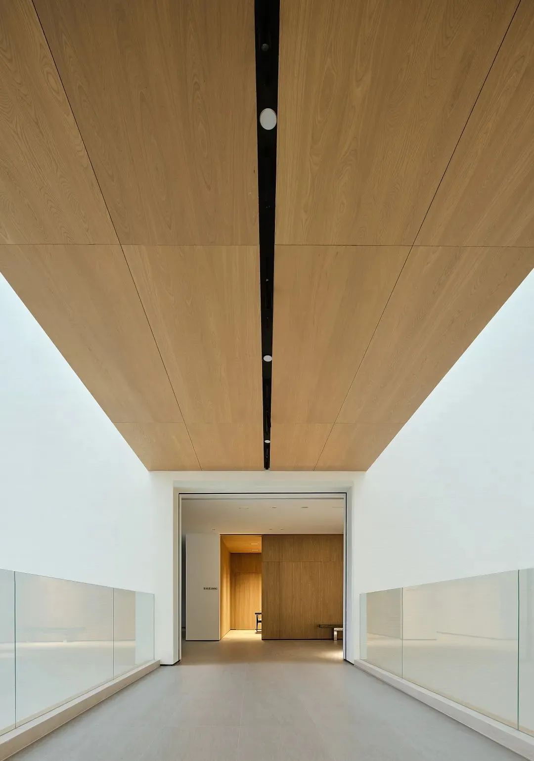 珠海星河糖厂文化博物馆丨中国珠海丨广州共生形态工程设计有限公司-55