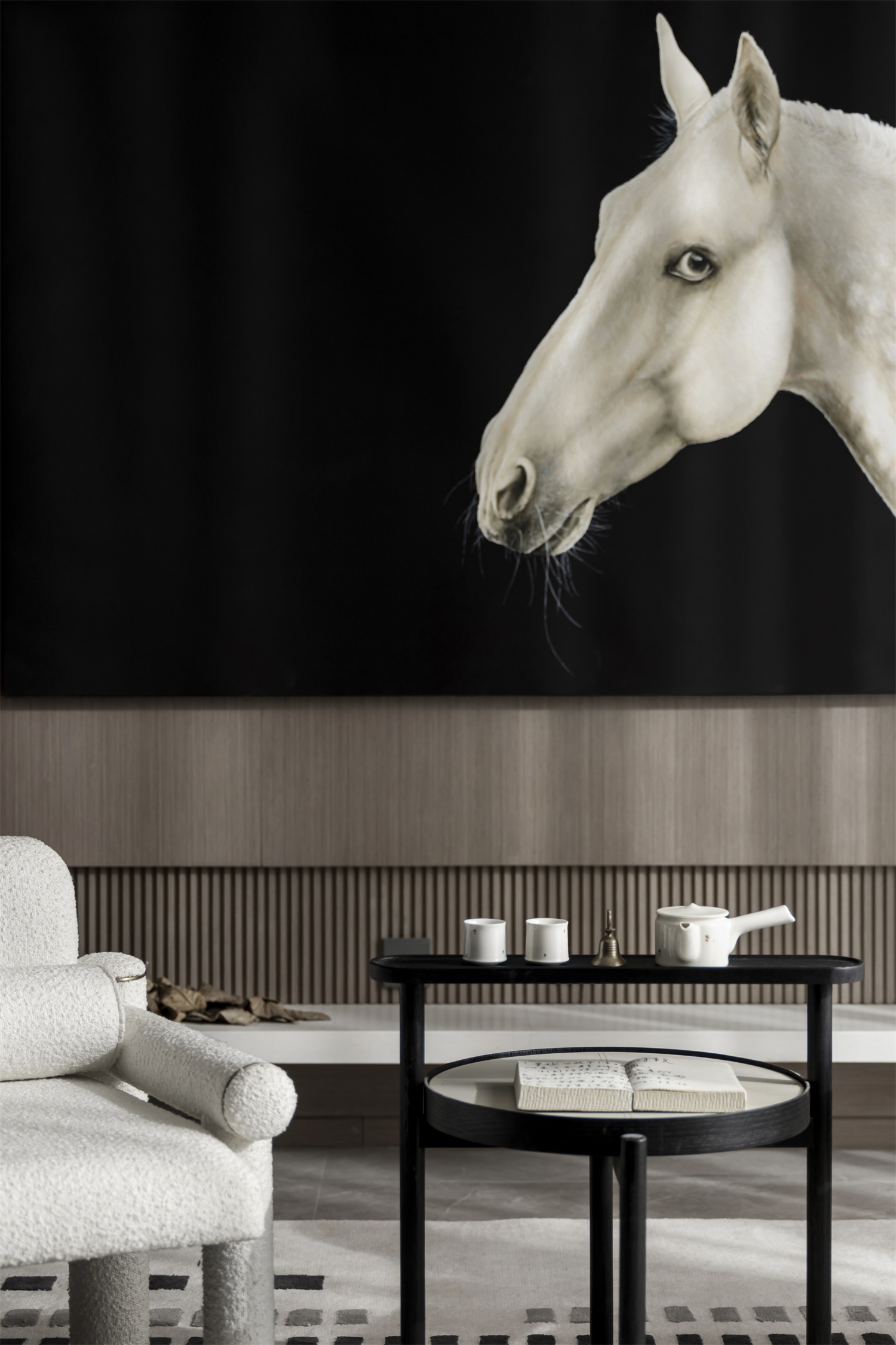 华侨城龙湖·启元未来展示样板间项目丨中国苏州丨TCD2 Design-31