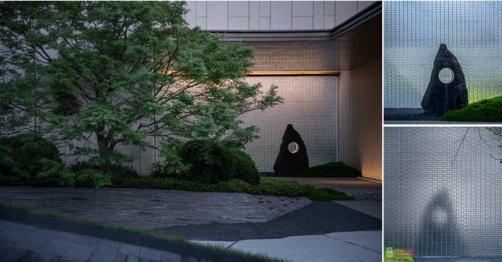 上海金地·西郊风华丨中国上海丨PTA上海柏涛-44