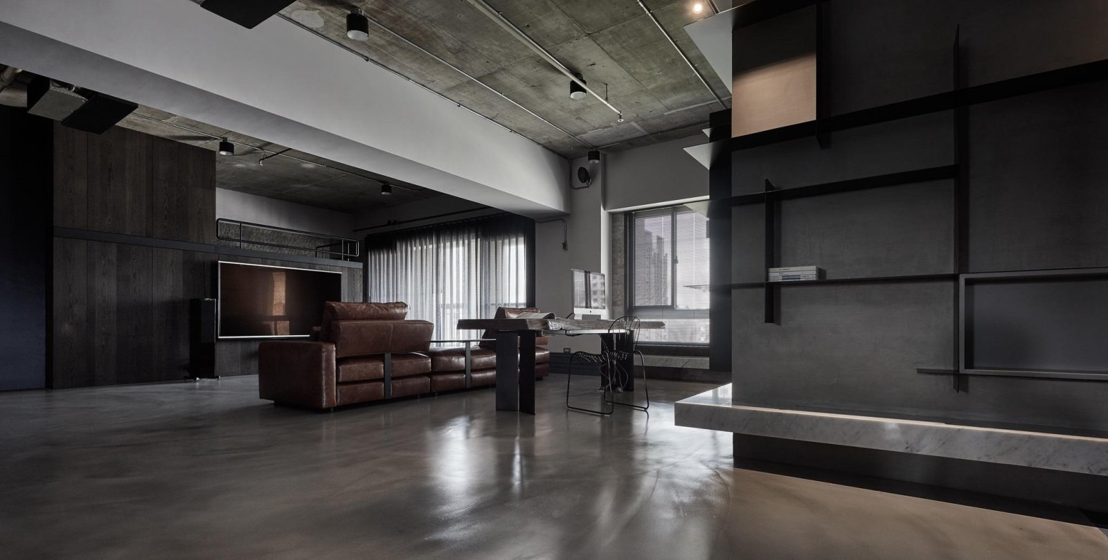 清美学-恬淡静雅的生活场域  长禾设计-13