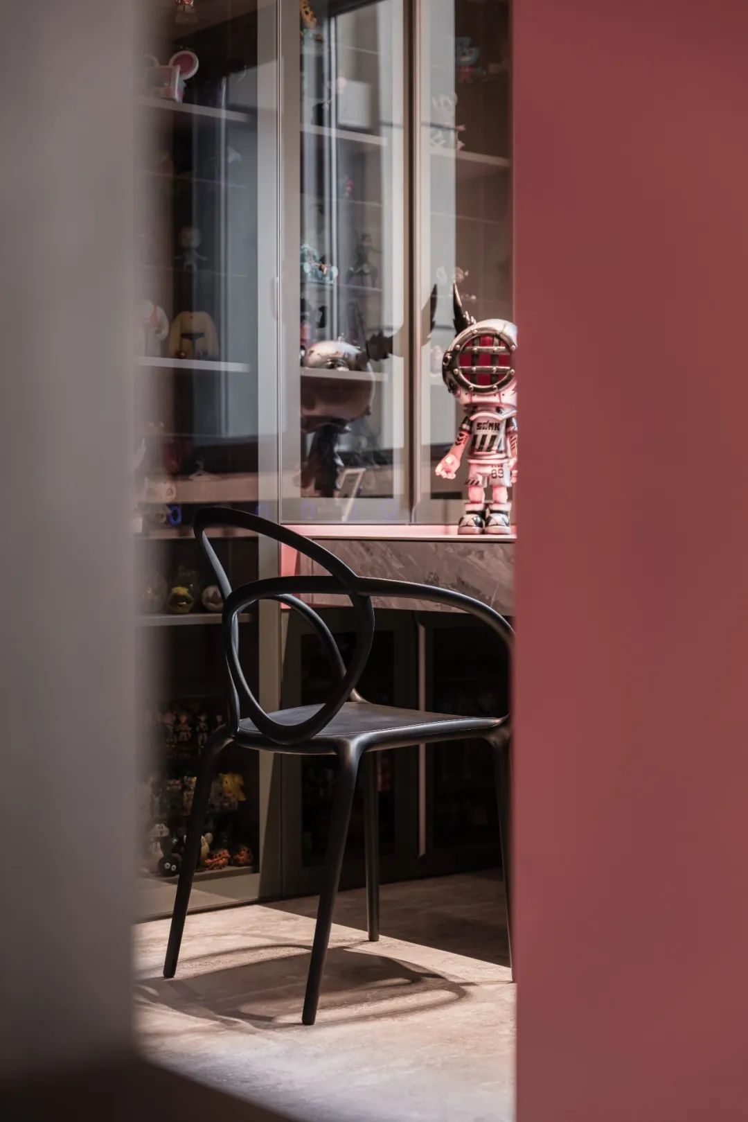 御水澜湾 · 雕塑般的家居艺术空间-53