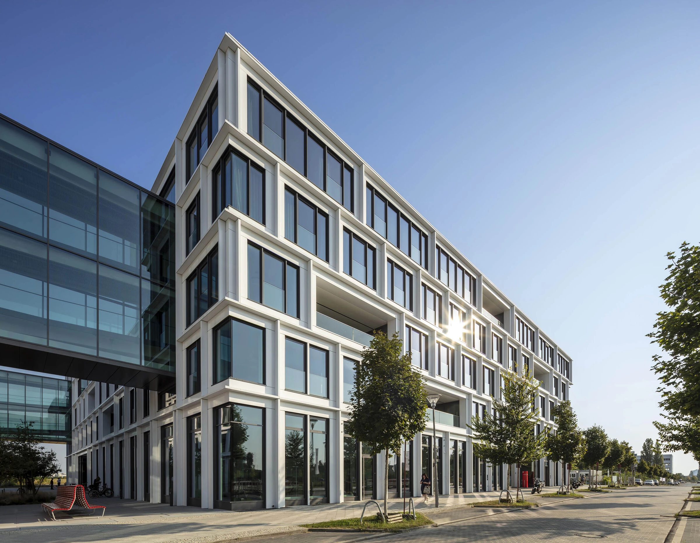 Headquarters of Berliner Sparkasse-55