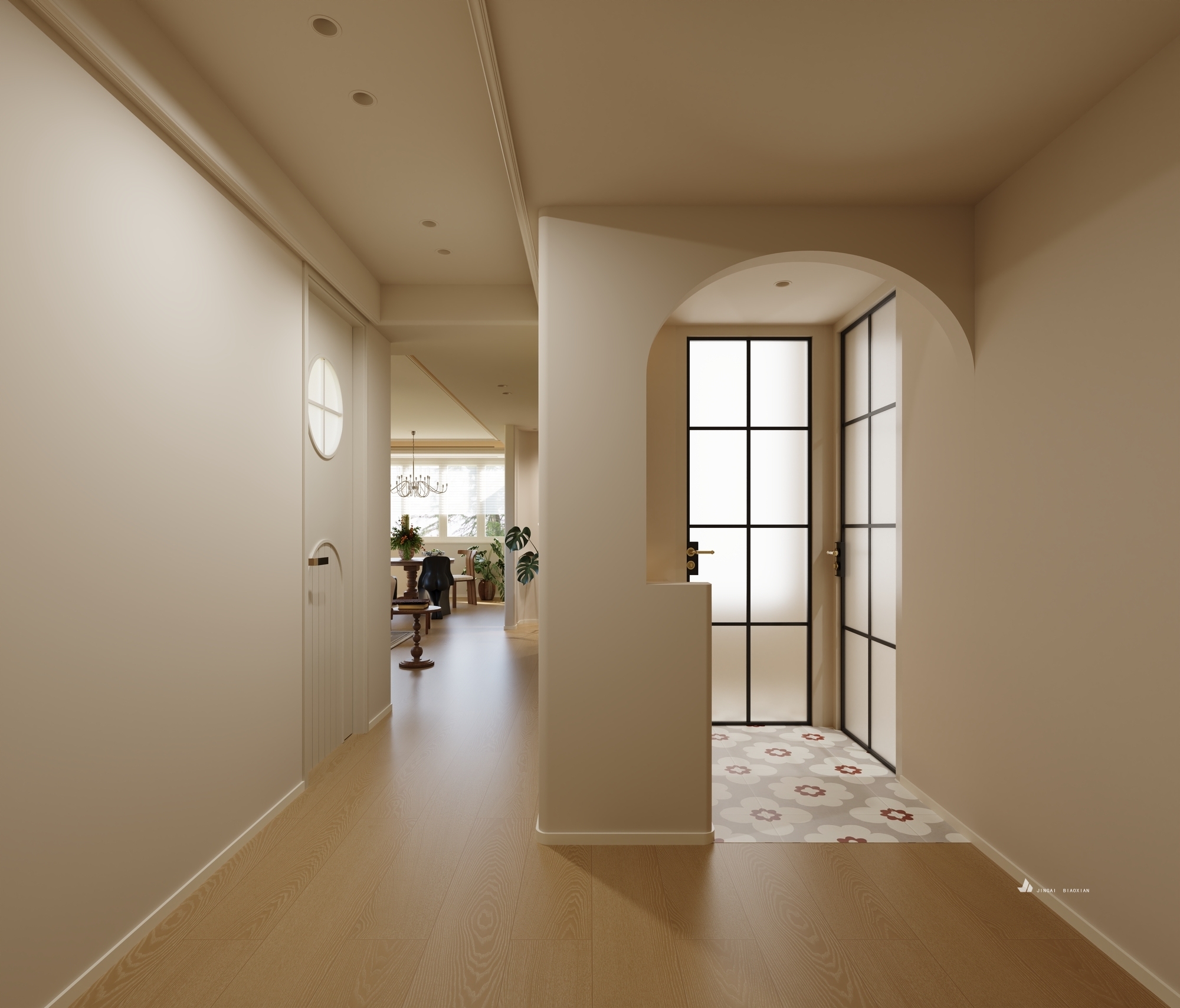 现代美式中古-4