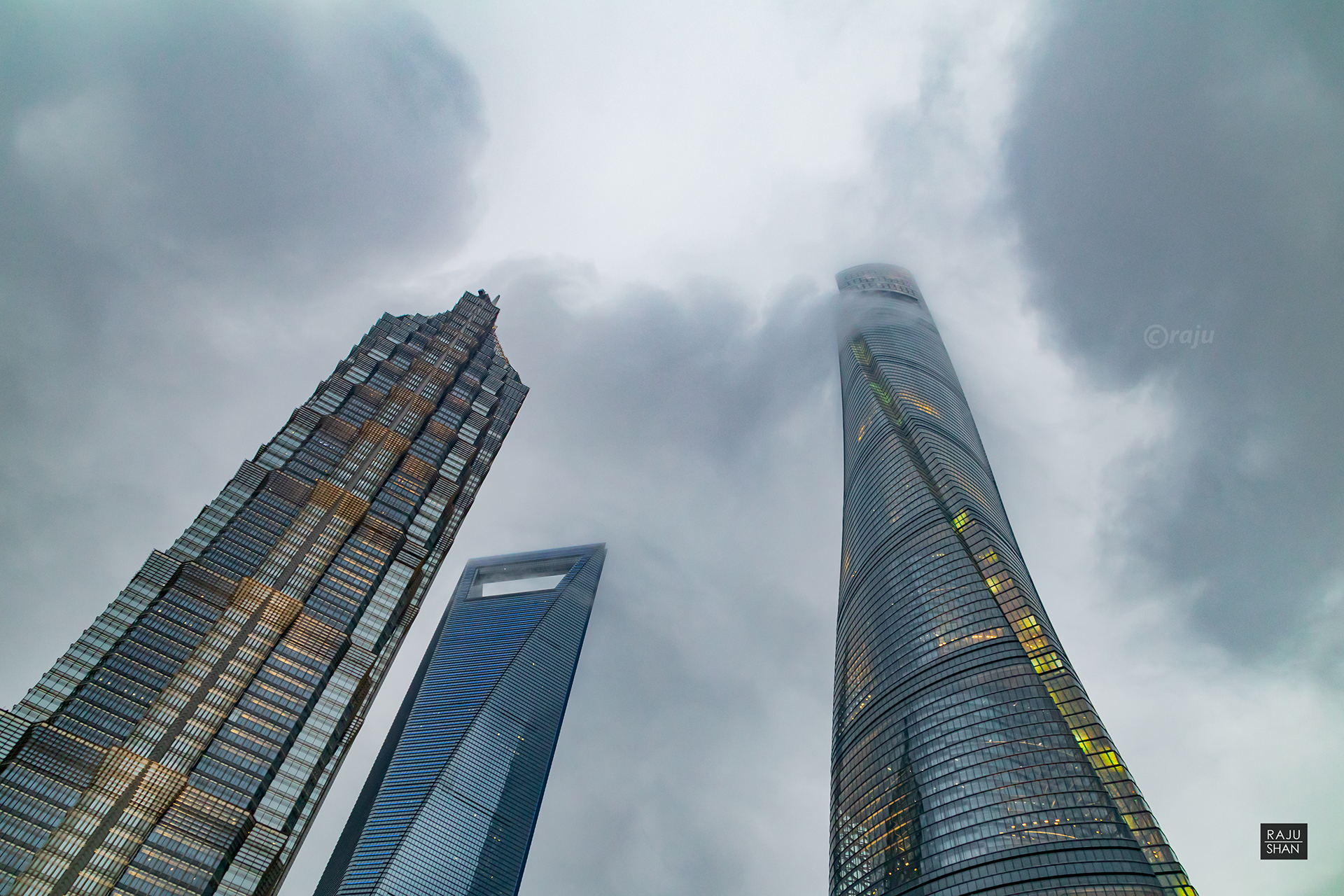 上海中心大厦丨中国上海丨国际设计公司 Gensler-10