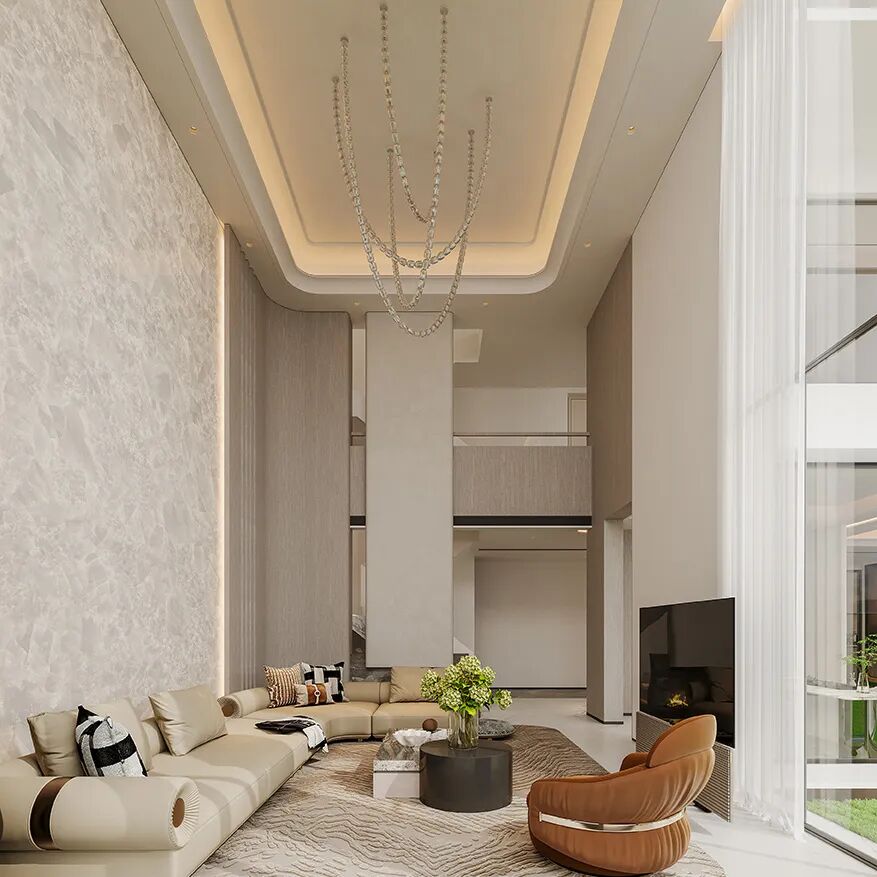 平方行：艺鸿装饰总监设计师-57