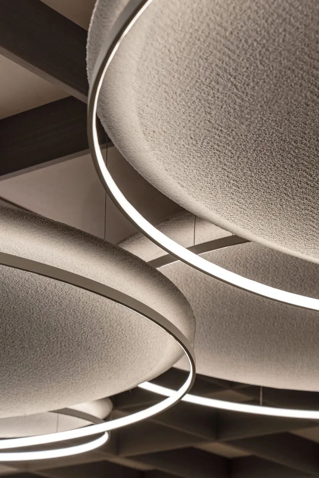 深圳卓越柏奕府·营销中心丨中国深圳丨安奥拉设计(ANAURA)-69