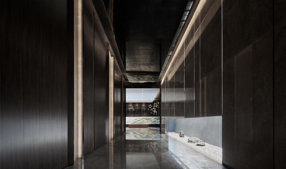 上海融创领馆一号院会所-15