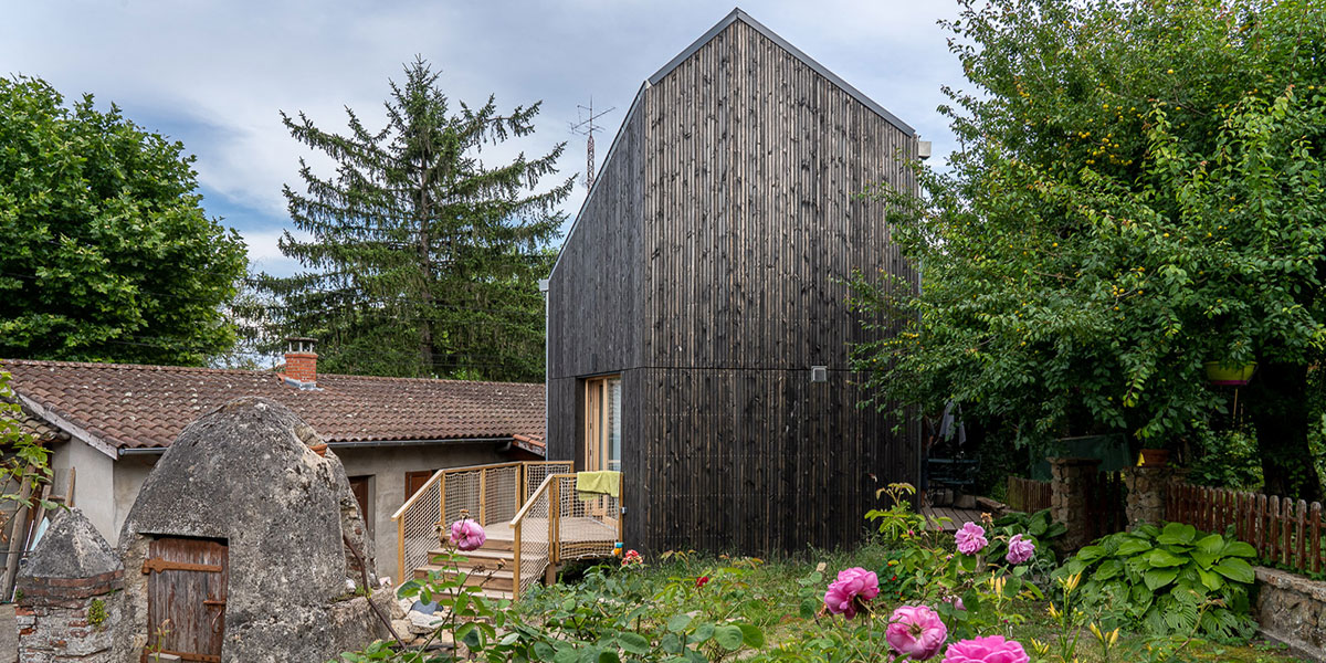 丨CoCo architecture-1