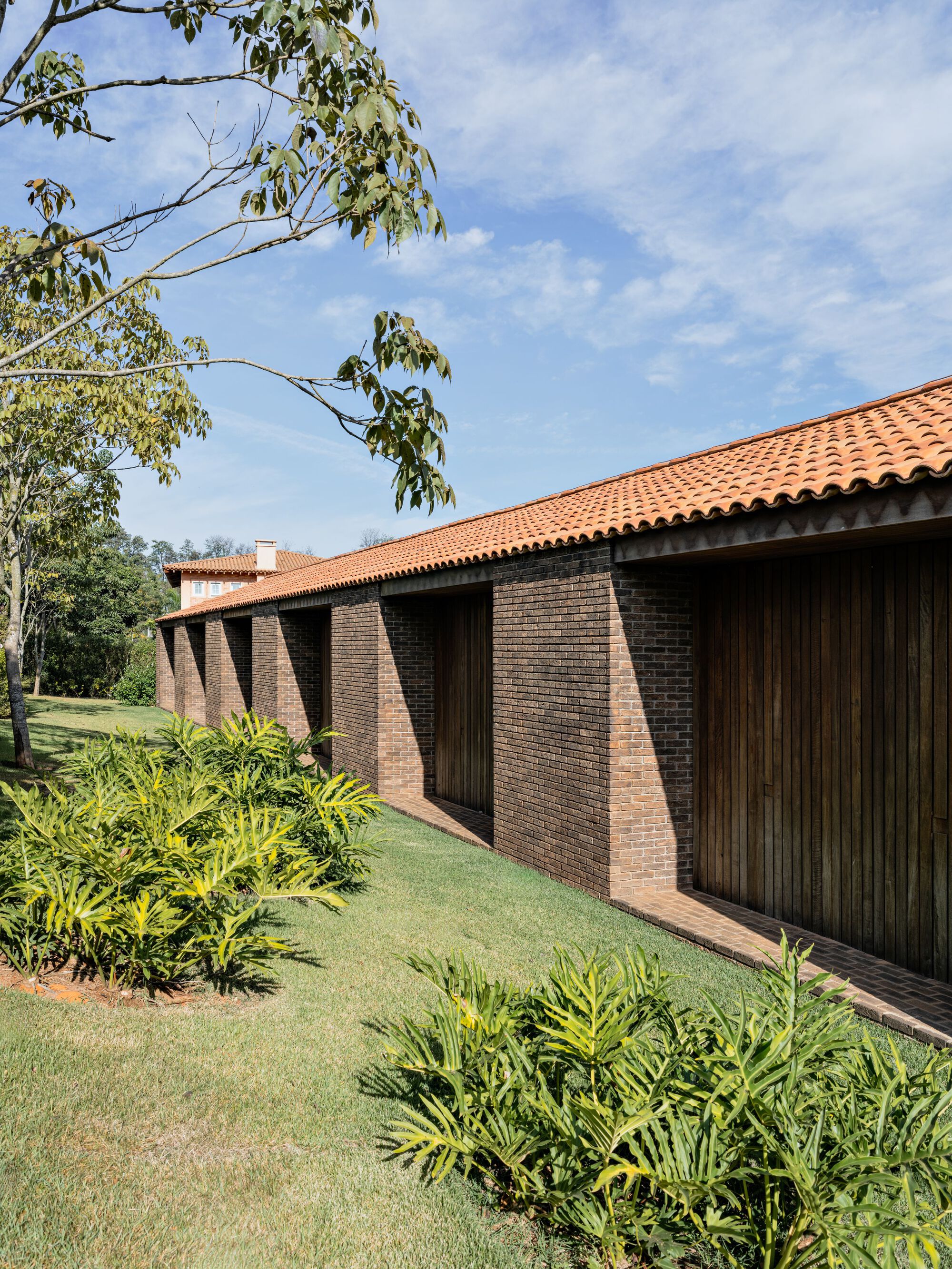 丨巴西圣保罗丨Felipe Hess Arquitetos-27