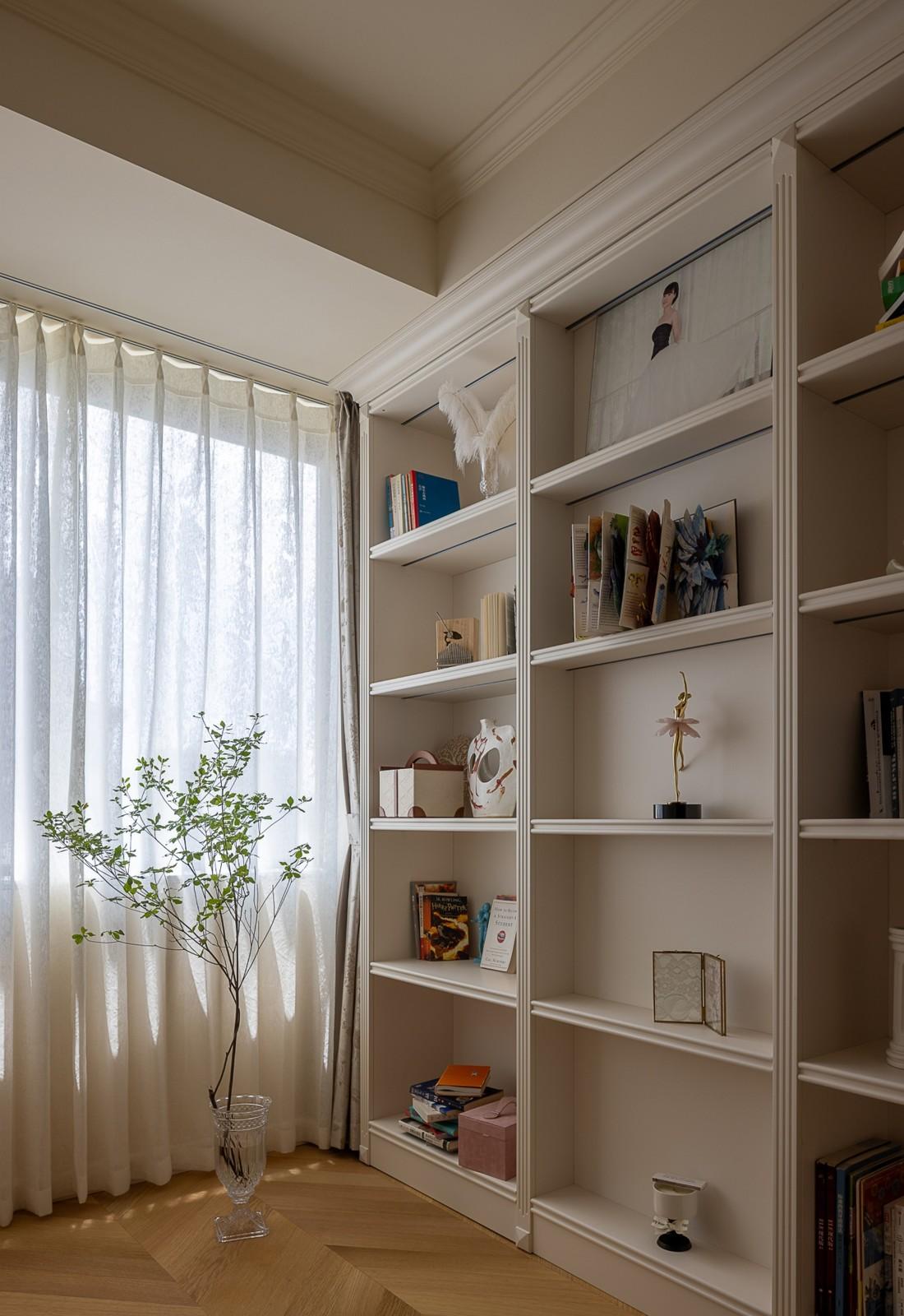 苏州“抱”主题法式家居丨中国苏州-68