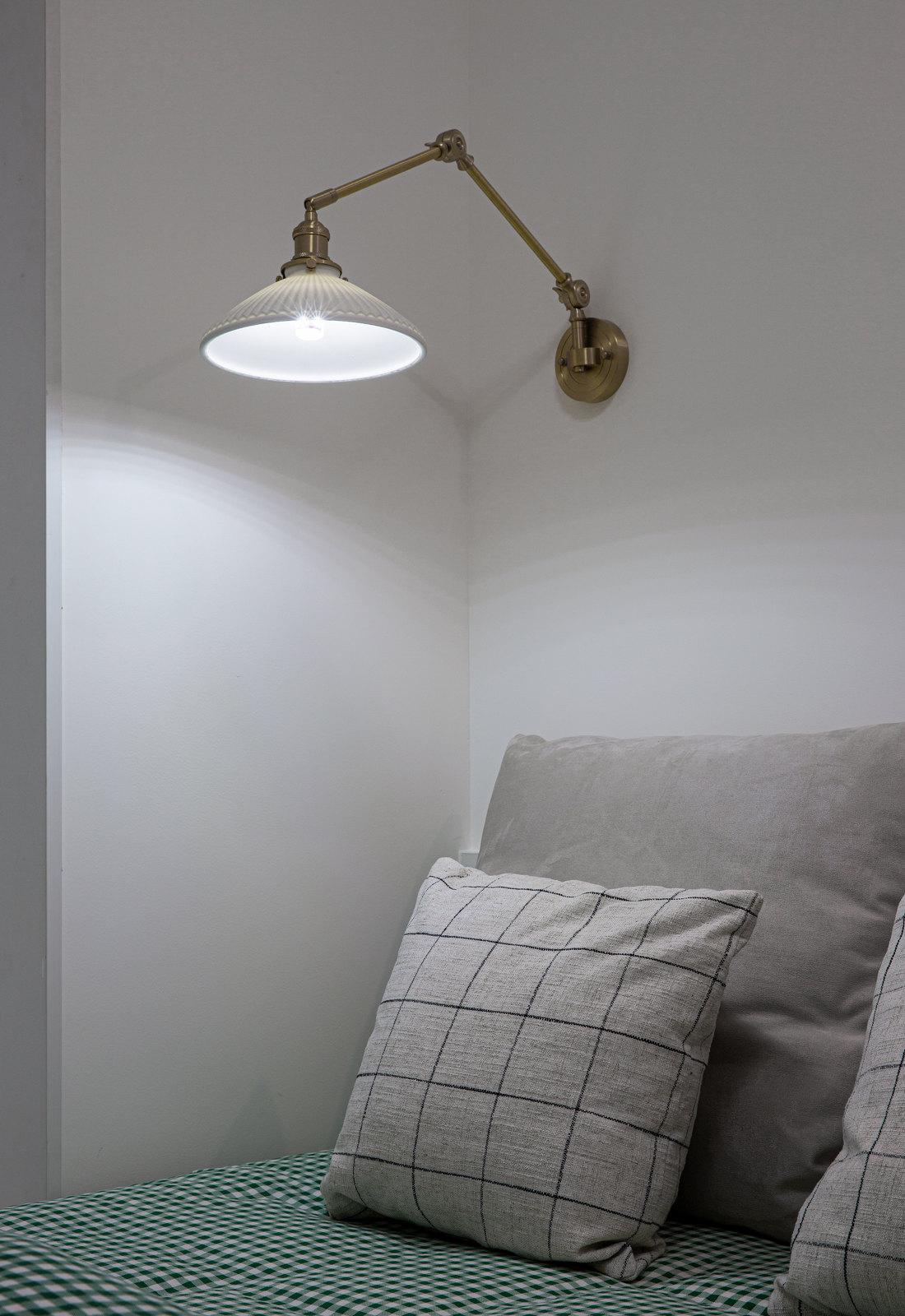 简约空间里的浪漫生活-17