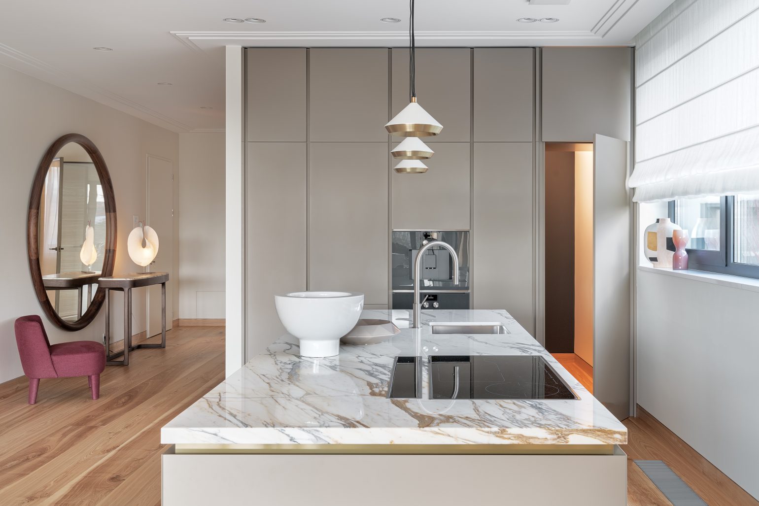 粉彩公寓 · 情绪工作室-8