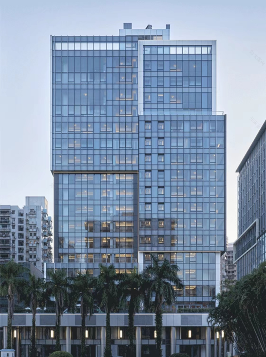 向太澳门豪宅丨中国澳门丨张叔平-18