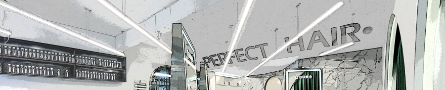 珀菲造型丨KEY 可以设计工作室-3