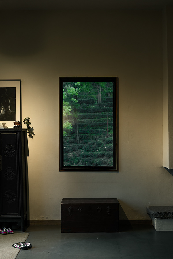 喜在山舍民宿-10