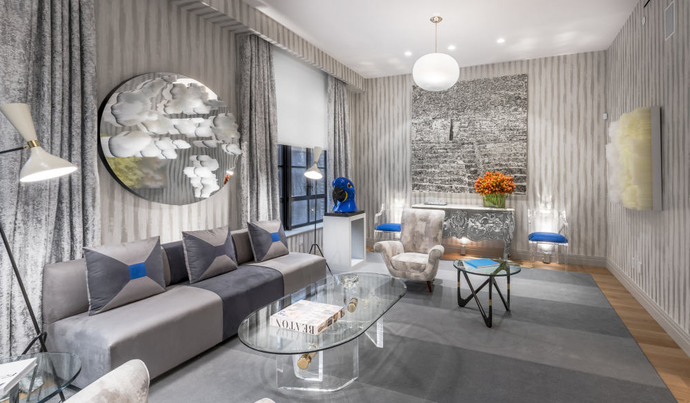 New York's Holiday House 设计展-45