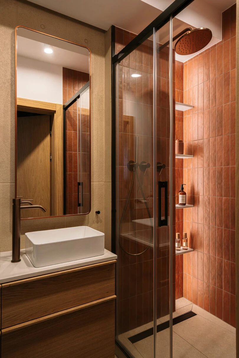 公寓丨波兰克拉科夫-27