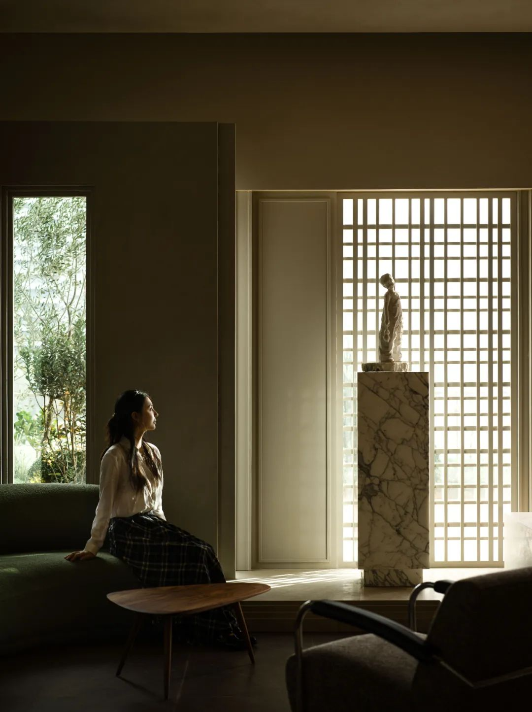 奢幔意大利进口家具集合展厅丨中国成都丨jsd.简璞团队,危环,曾微微-59