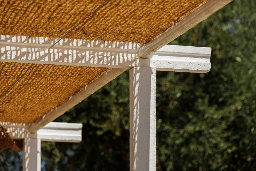 MONTE DO DIVOR住宅丨葡萄牙丨Vasco Burnay Arquitectura-70