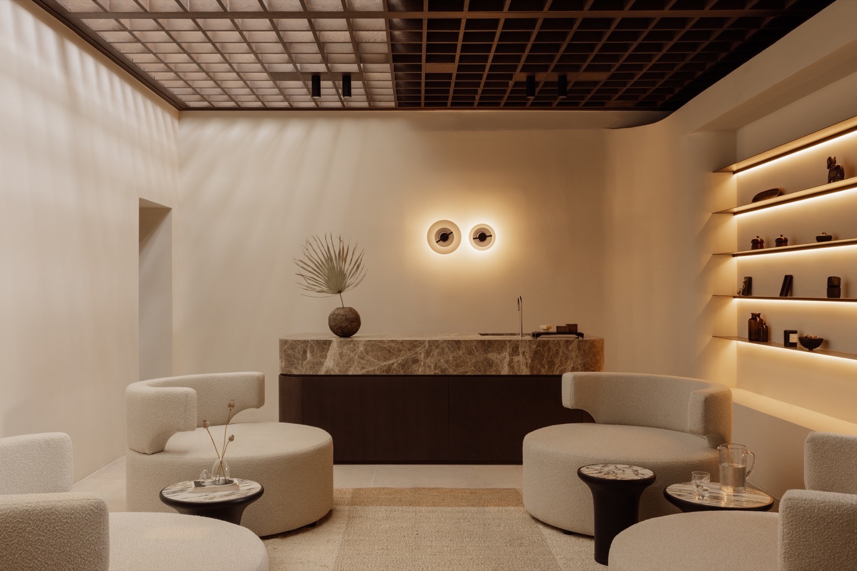 JW Marriott Crete度假酒店与水疗中心丨希腊丨Block722-41