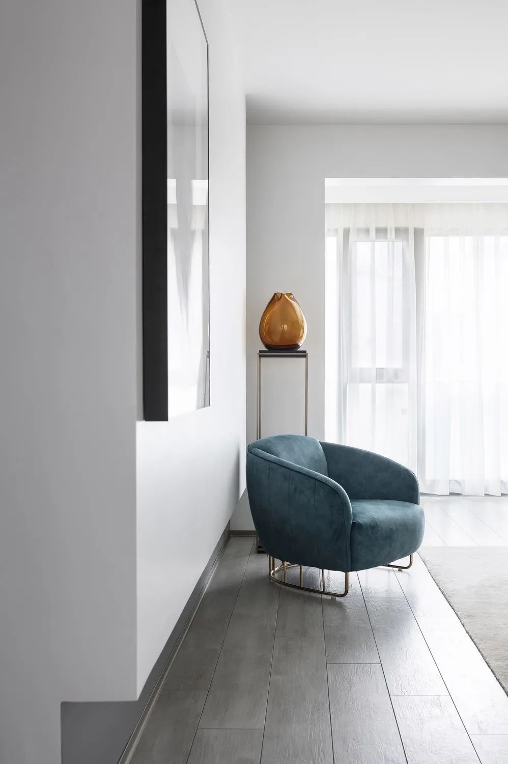 极简生活，想象填满空间-12