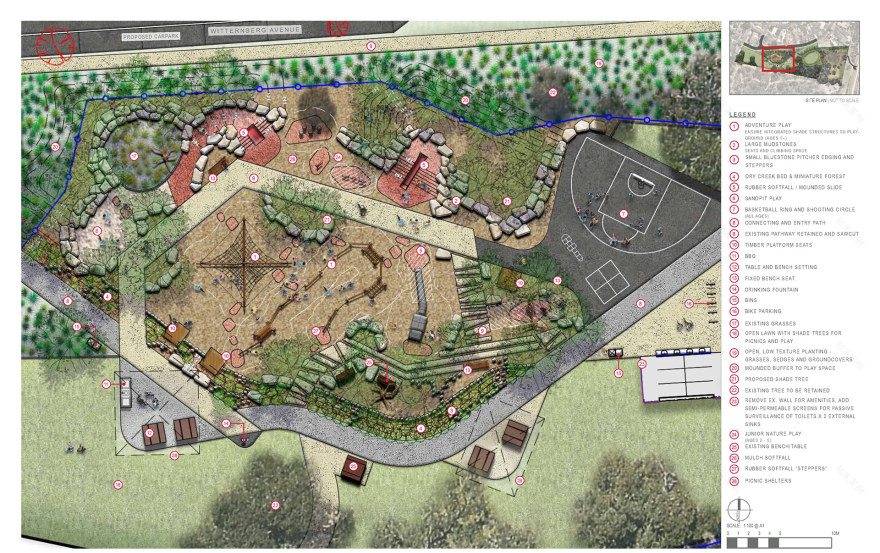 West End Mi·ed Use,Aged Care等多个项目丨加拿大维多利亚-21