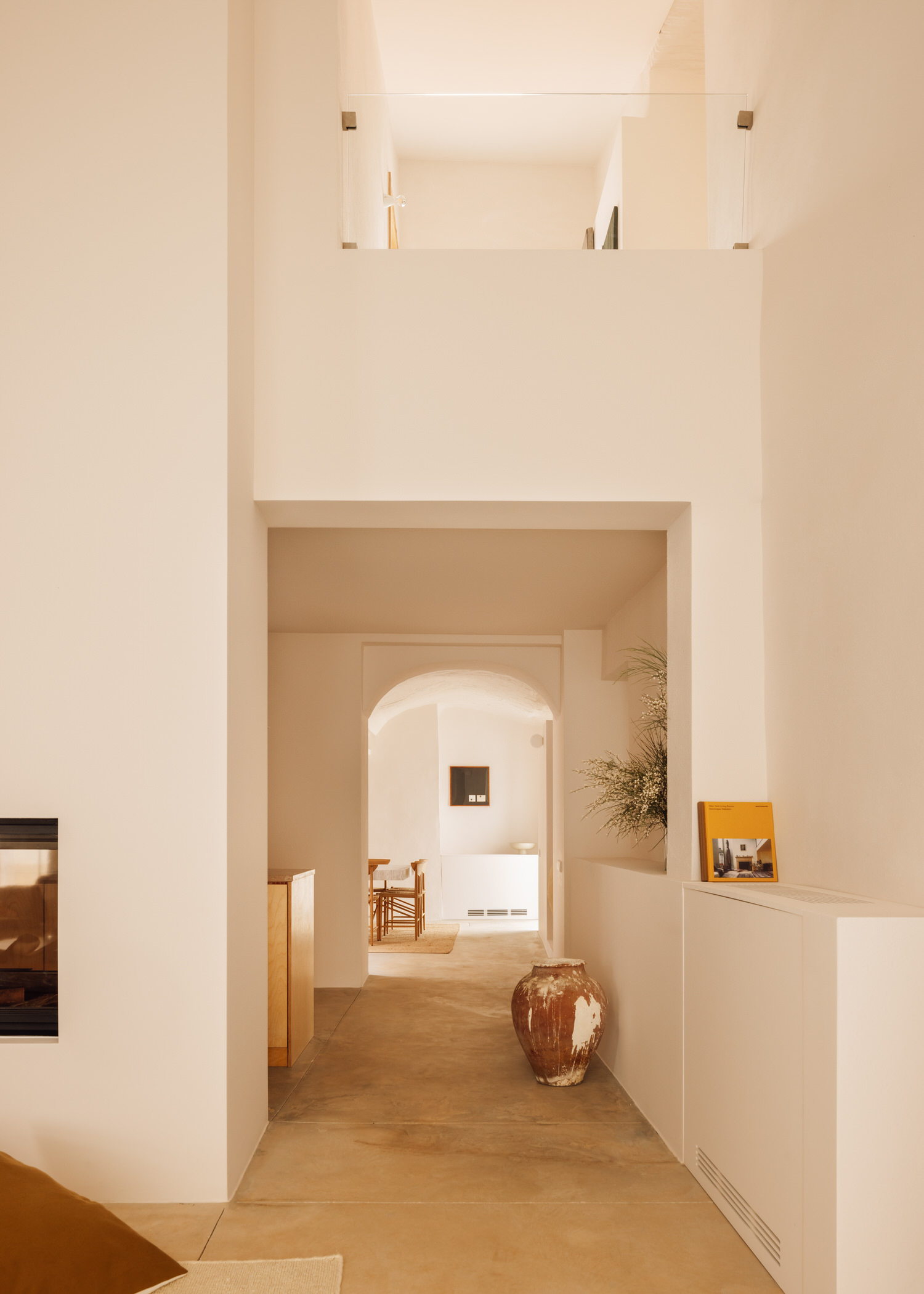 葡萄牙 Casa Quatro 度假屋丨theAddresses-1