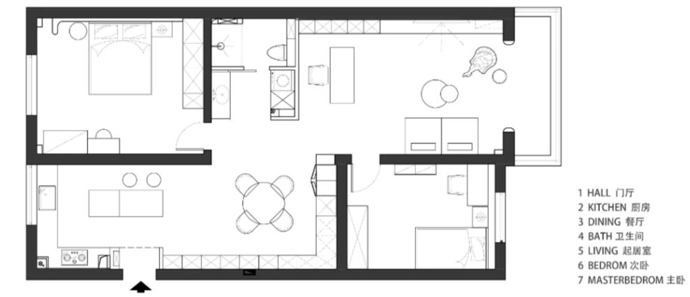 云深·原创丨穹顶之家-114