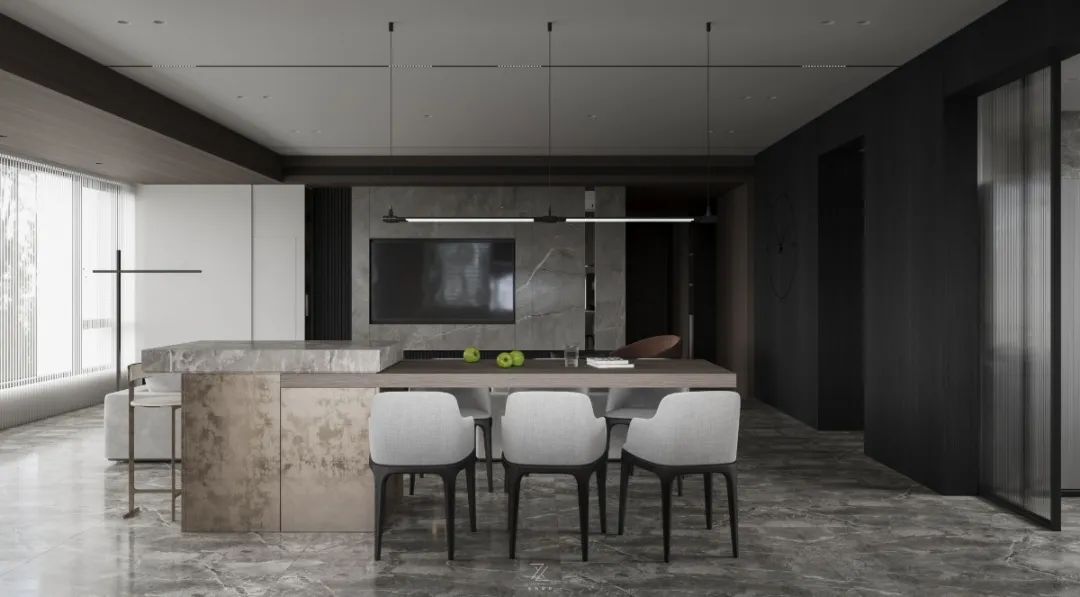 合肥私人定制 · 城市之光的艺术与生活丨中国合肥丨在向设计-76