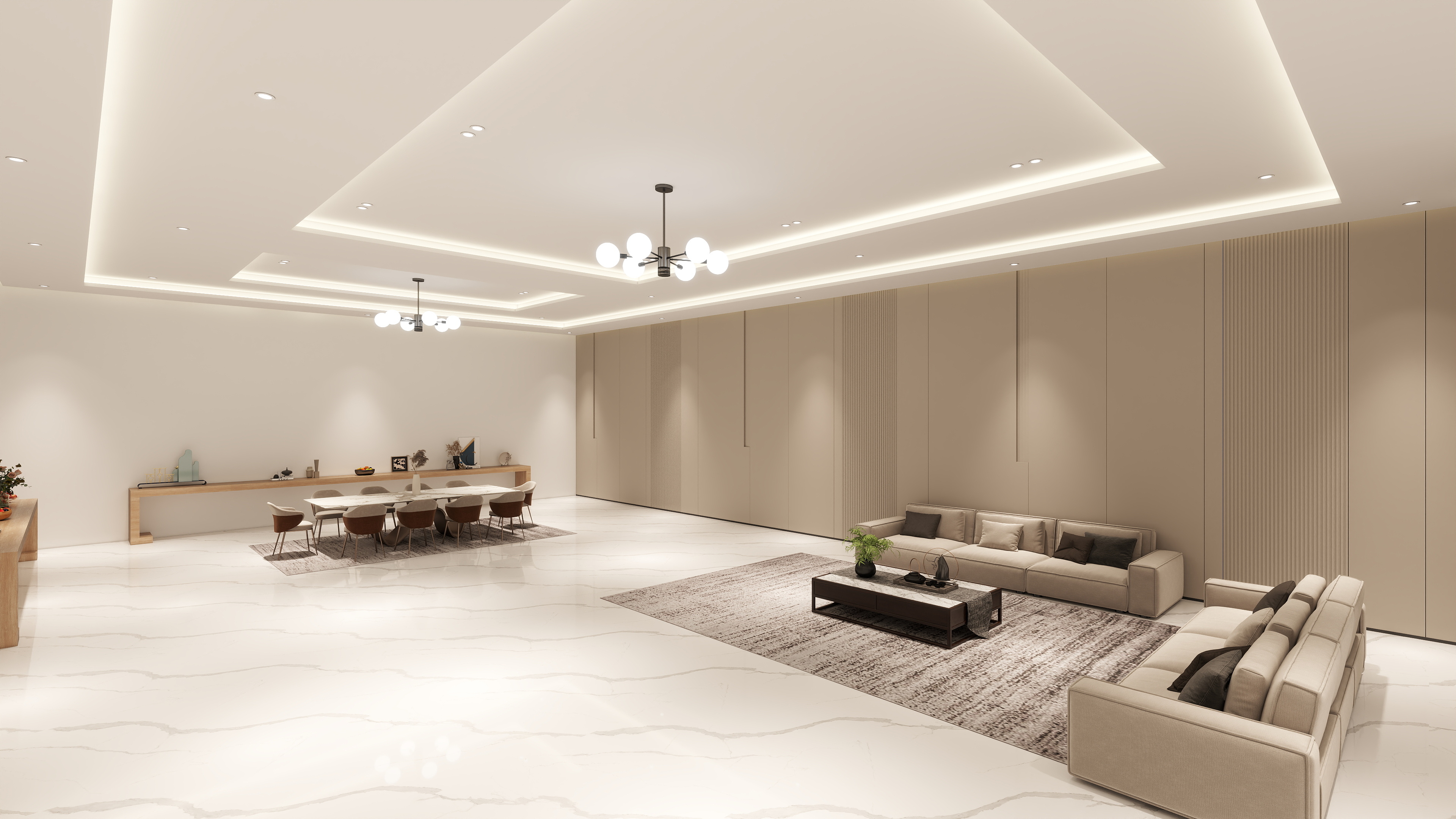 INTERIOR LIGHTING DESIGN, HA - KUWAIT-4