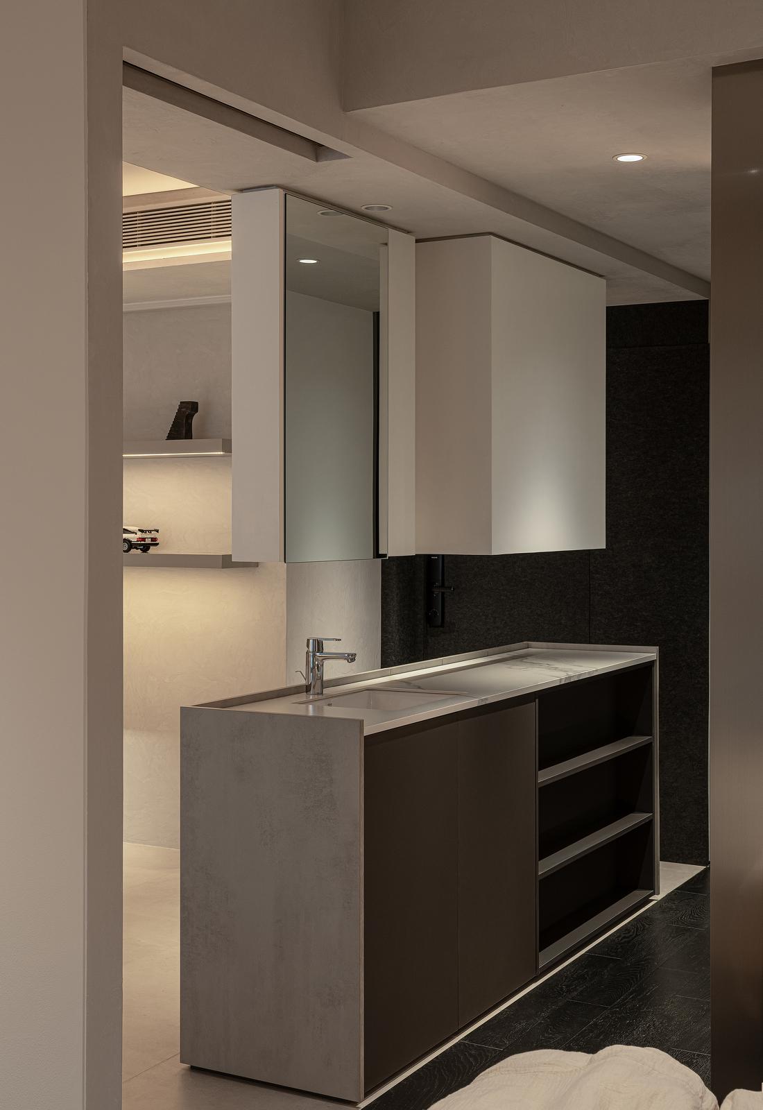 无边界浪漫之家丨童罗梦-63