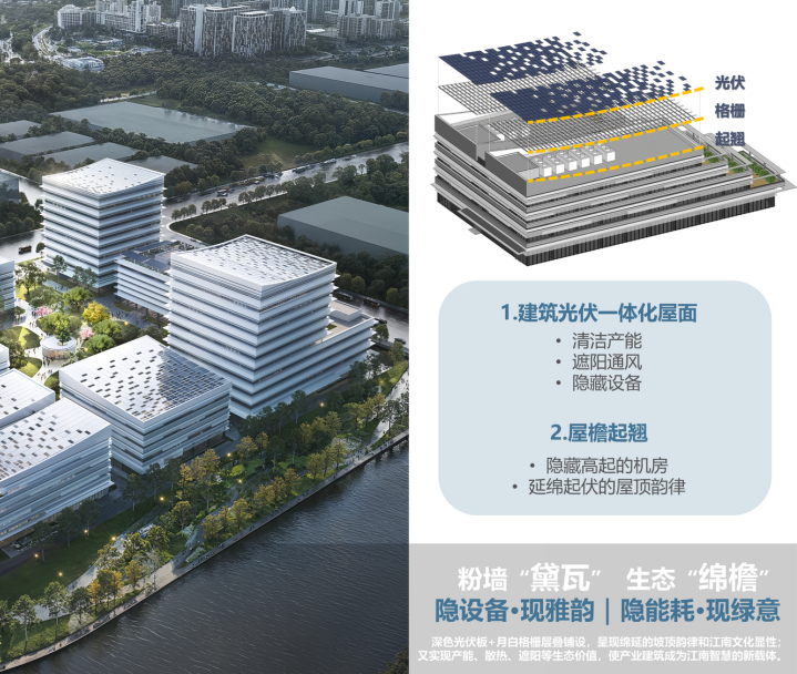 苏州新虹北生物医药产业园丨中国苏州丨上海联创设计集团股份有限公司-57