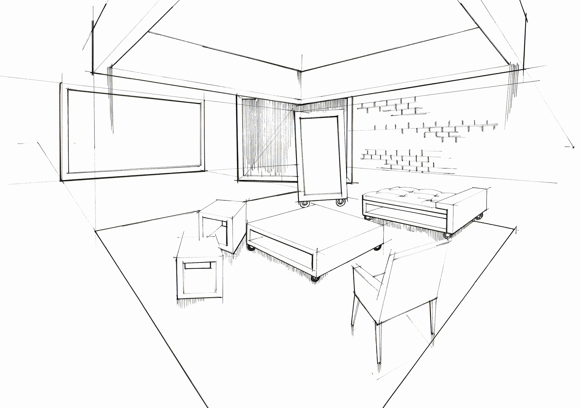 TBC BANK 零售分行整体改造-22
