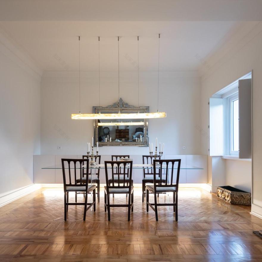 绿意盎然的城市中心公寓-35