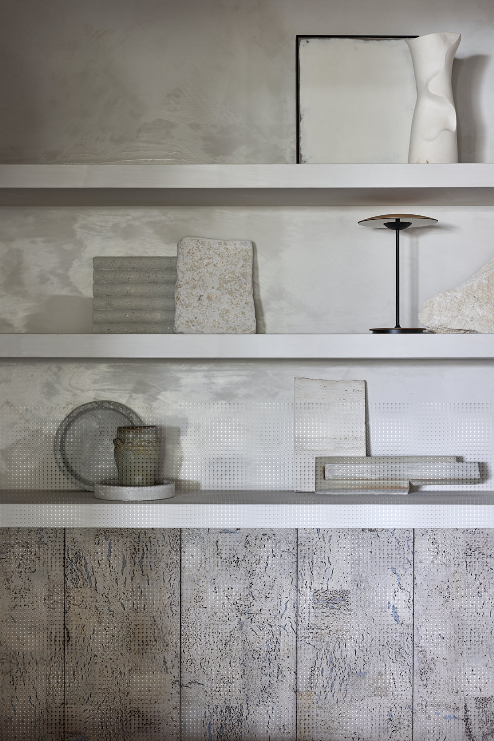 Wyer & Co· 仓库变身创意中心丨澳大利亚悉尼丨Daniel Boddam Studio-38