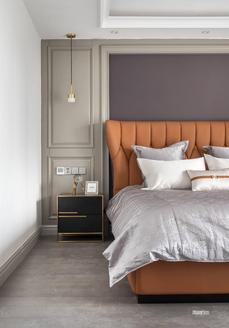 欧式轻奢,品质生活的艺术呈现-36