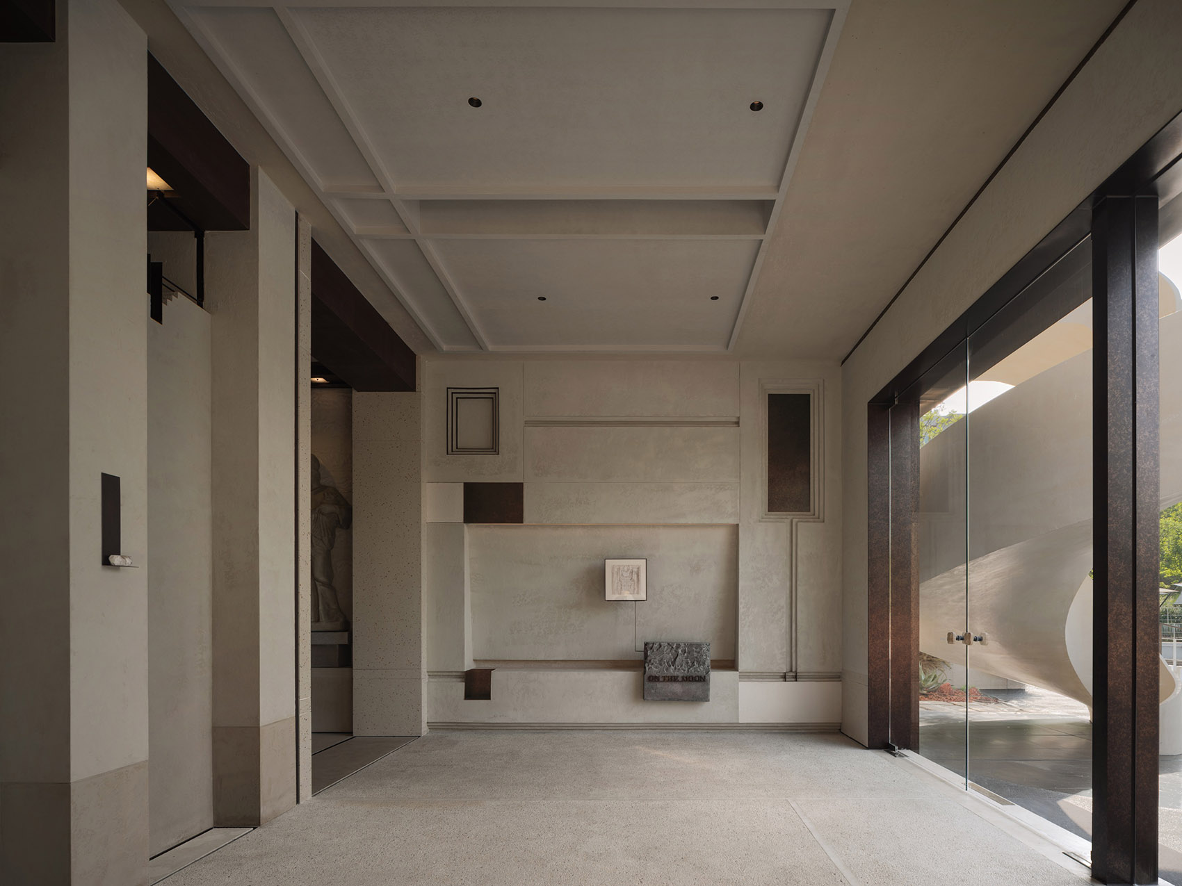 慕上ON THE MOON丨中国成都丨E27 Studio-16