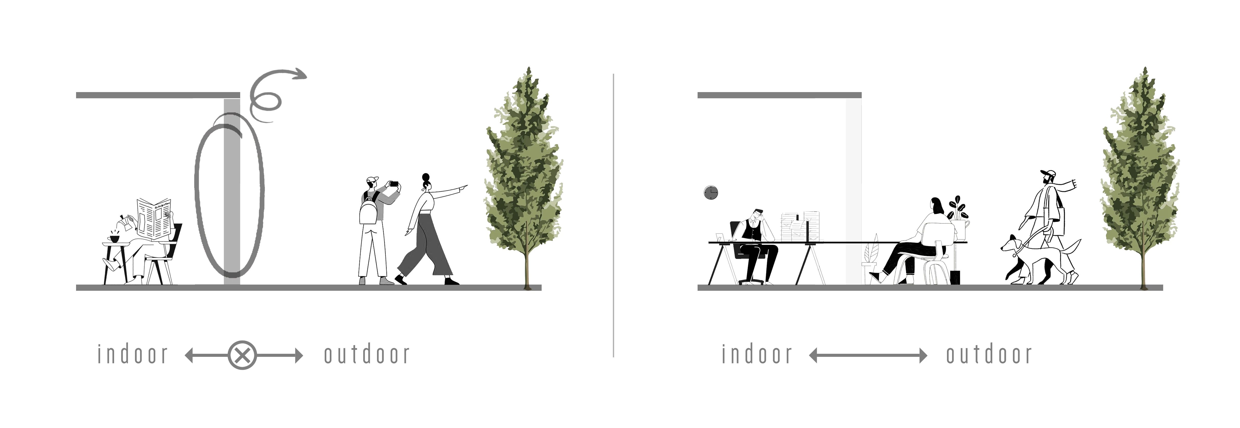 榴莲展厅丨中国厦门丨共界设计事务所-10