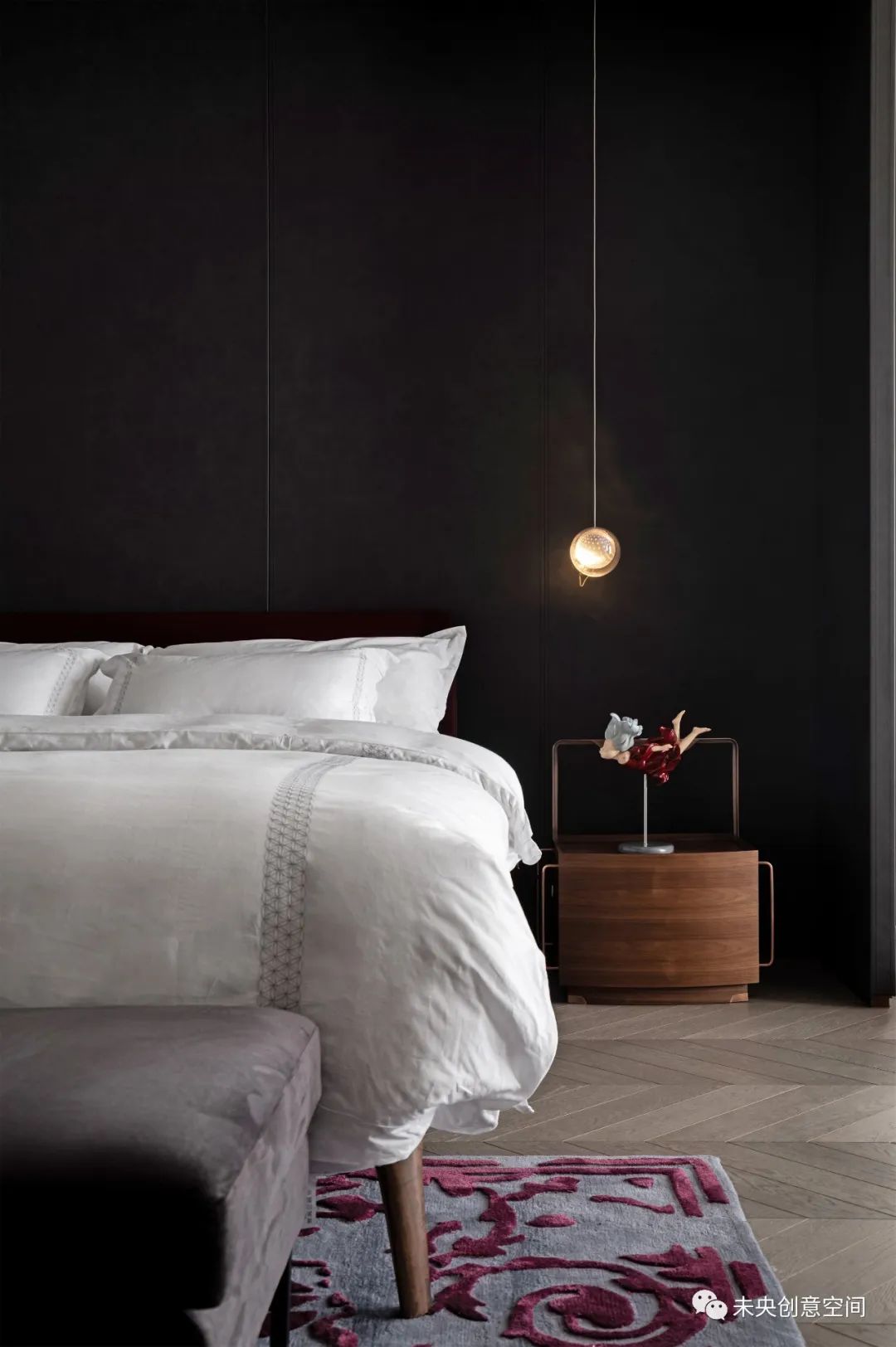 《鸿运》南京 680 平米大平层私宅设计,定制化与高品质的融合-58