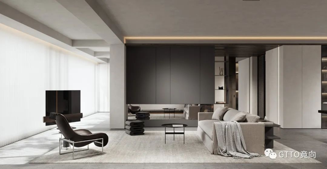 明室与禅丨中国山东丨竟向设计-30