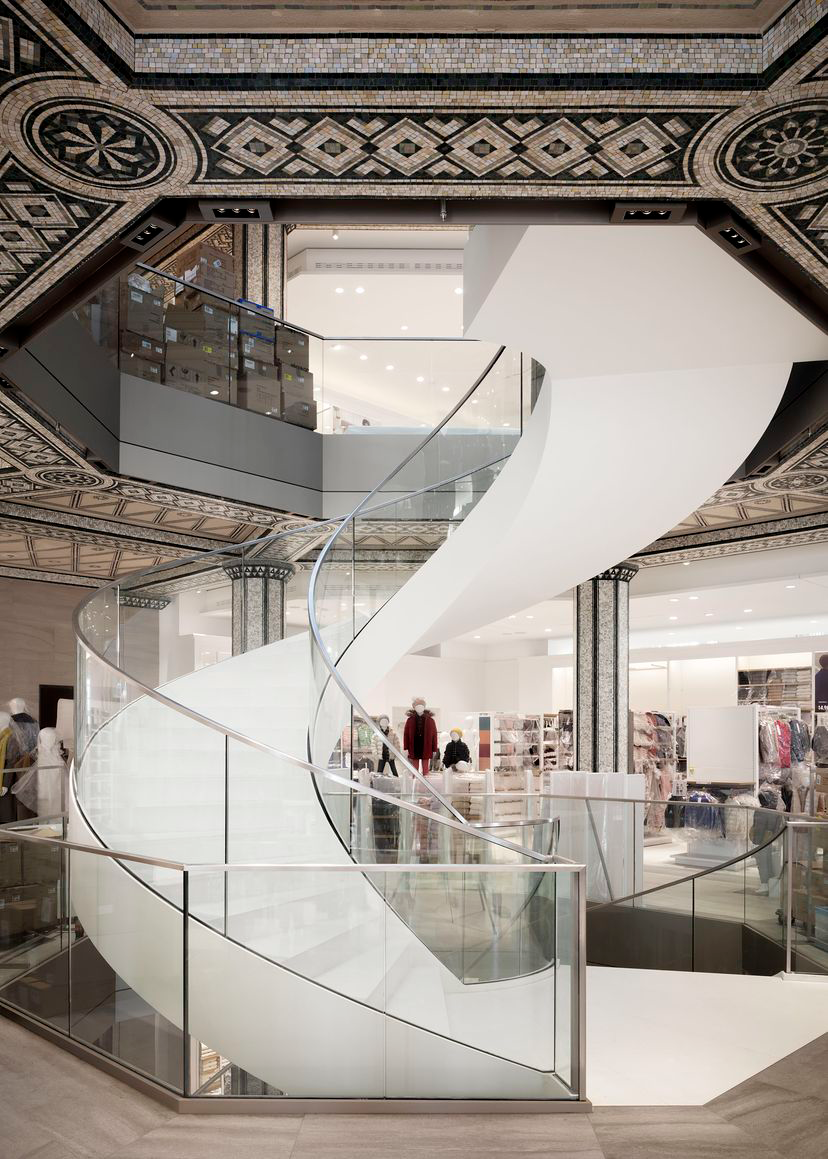 城市商办综合体设计的新趋势与实践-21