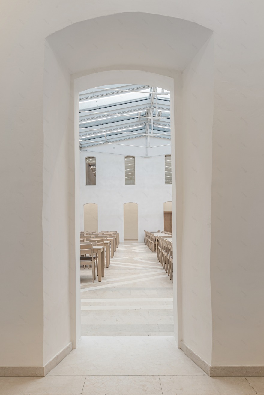 僧院变奏曲 · 音乐与历史的交融丨德国丨Christian Brückner,Peter Brückner-21