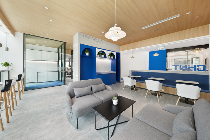 CHINT集团温州办公楼-20