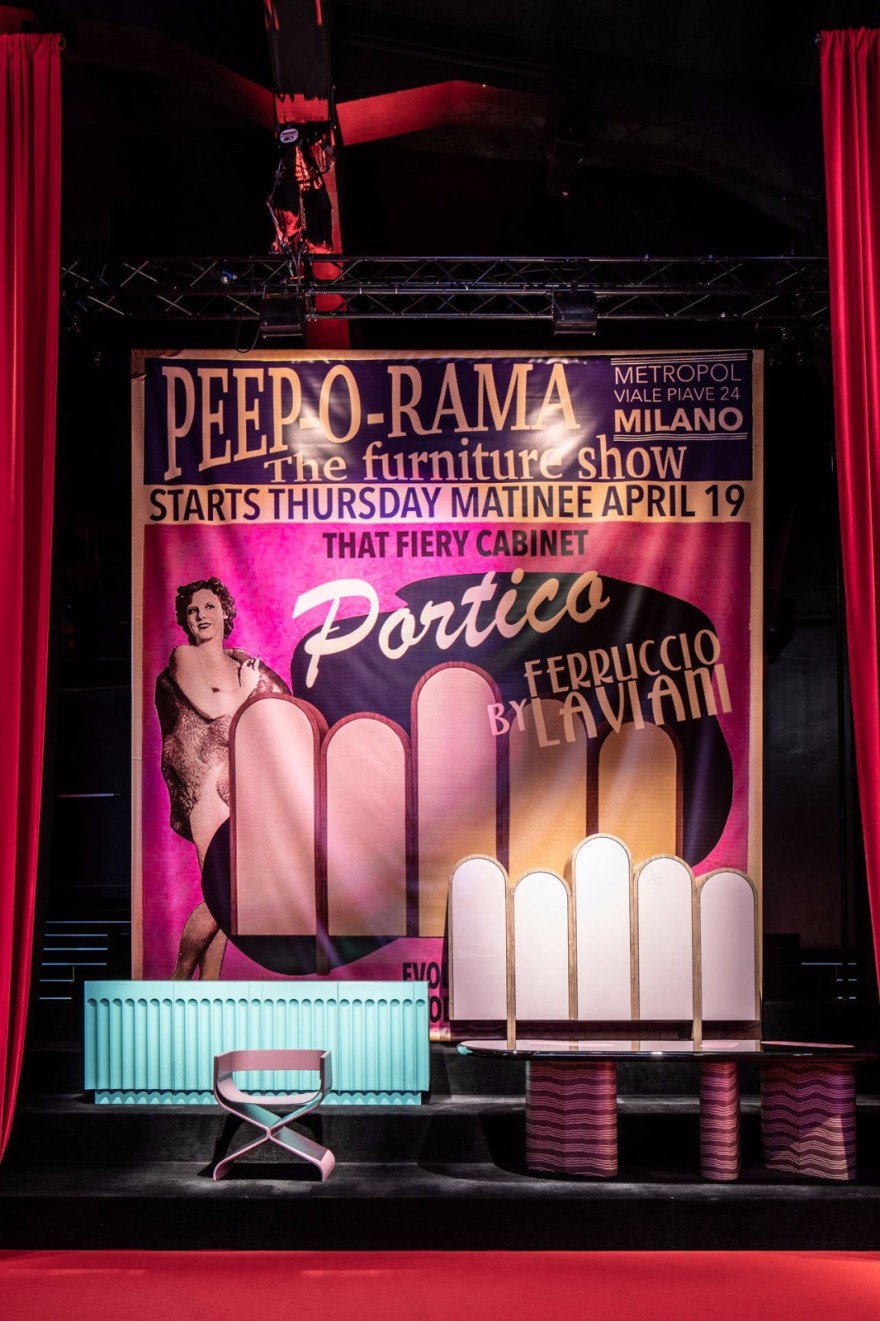 2018 米兰设计周 MDW大赏(二)-66