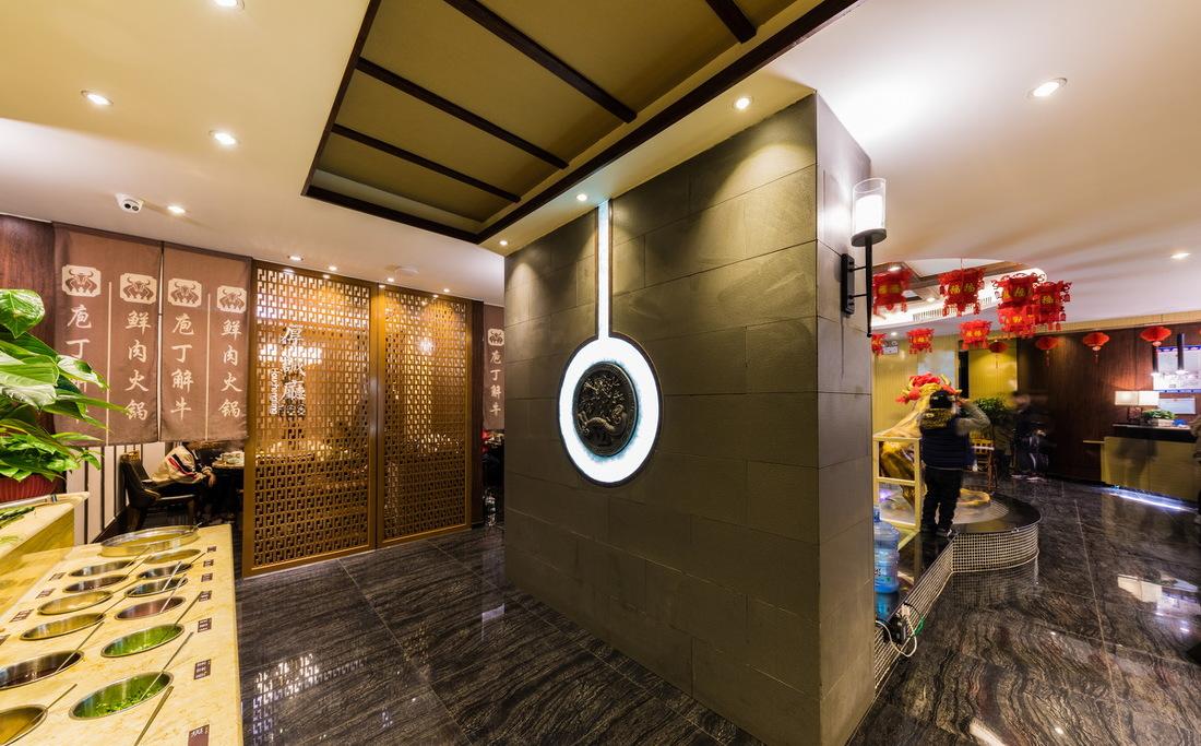 庖丁解牛全季火锅城,诠释鲜美与艺术的完美结合-10