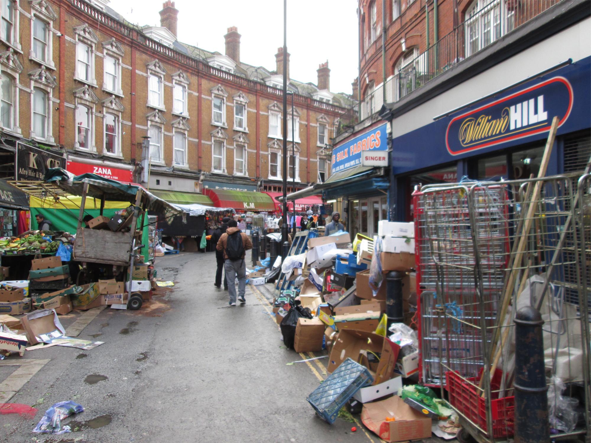 明日市场2.0丨英国伦敦丨Gort Scott-27