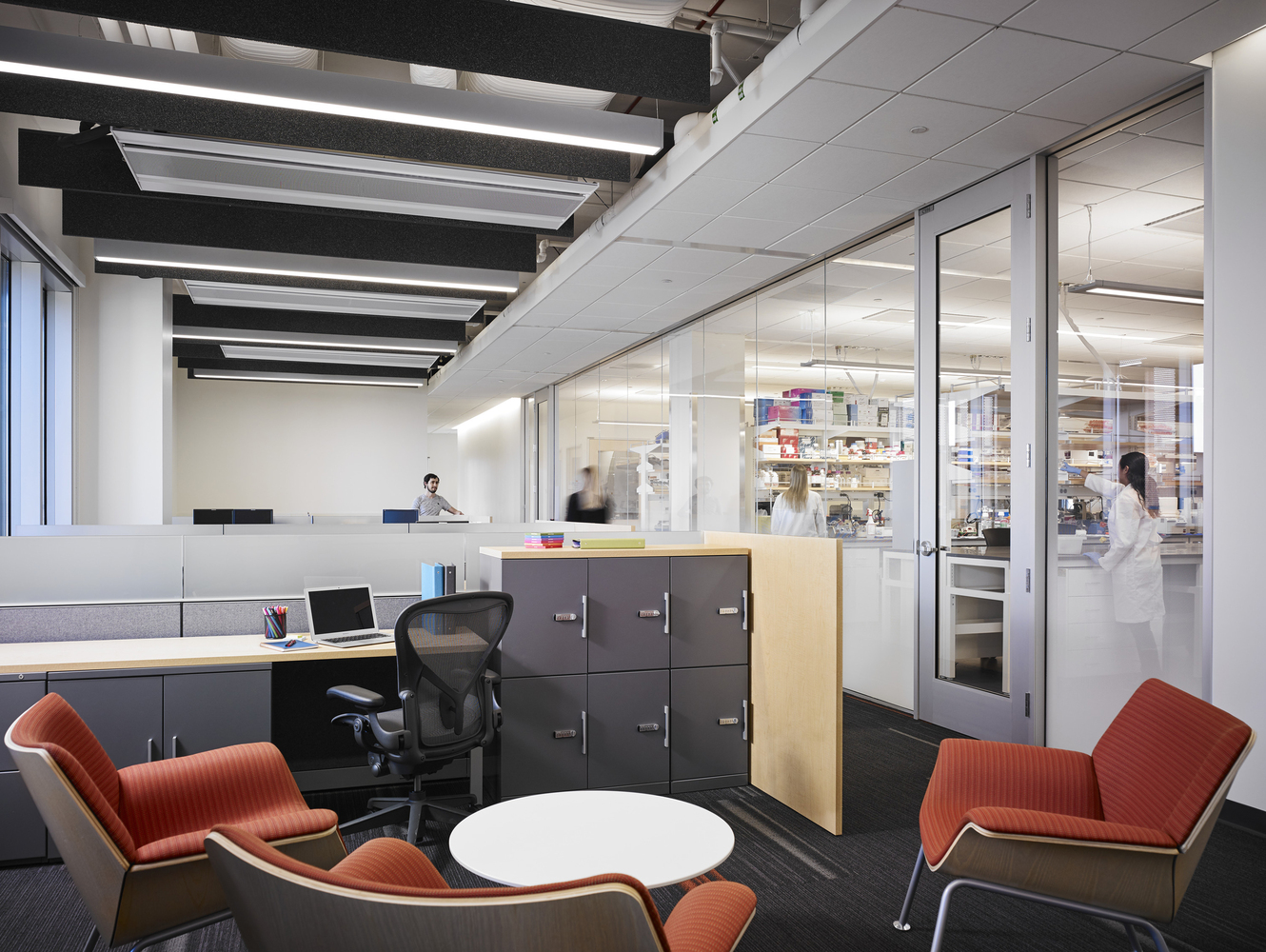 亚利桑那州立大学生物设计研究所 C(Biodesign C)-46